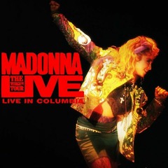 Zivals - LIVE A VIRGIN (VINILO) por MADONNA - 081227973599