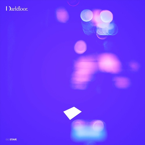 Darkfloor 63 - Stave - Warp Records Mixtape