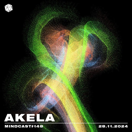 MINDCAST 148 by AKELA