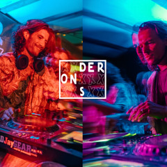 Bonnie b2b HuruHuru - OnderOns x Paal69 - June 2025