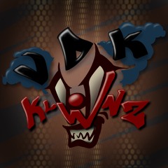 Jam Session Kris Klownz 99 Vs Vadikorp aka Bomb inHead (Gorilla Project)