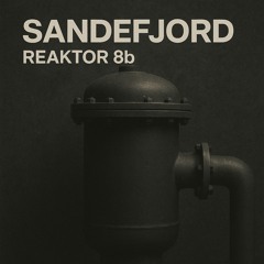 Reaktor 8b (Amiga Mix)