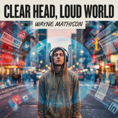 Clear Head, Loud World