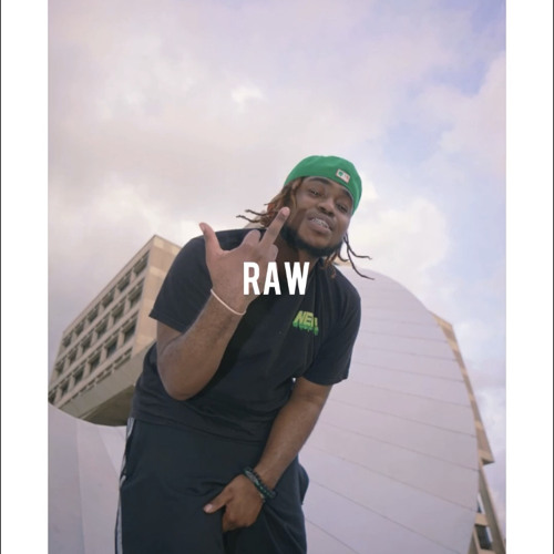 Raw (unmixed, unmastered)