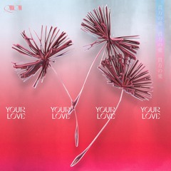 Qrion - Your Love