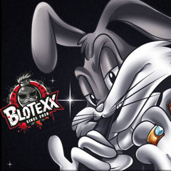 Chaarlz x Guterzogene Asis - Bunny (BlotexX Remix)