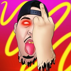 NINHOW - AVASSALADOR (MANO - R NO BEAT) TRAP2020