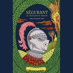 Ségurant, le chevalier au dragon