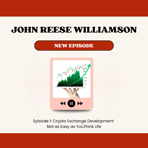 Crypto Exchange Development Not as Easy as You Think (1)