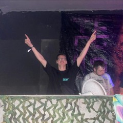 Mehli *live* @Dangertekk´s Bday Bash (Setcut)