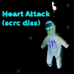 Sly Mestarit - Heart Attack (Slowed N Drunged Wistful edit)