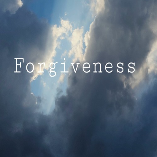 Forgiveness