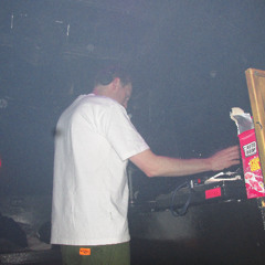 Aurelius @ Love Party / Jolene, Copenhagen 25.01.25