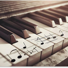 prelude n2 bach piano play by toulefan and remastered by chipsmolle2b