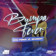 🇧🇧🇹🇹 Bumpa Fever 2.0 | Zess Vs Bashment 🇹🇹🇧🇧