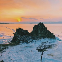 Lake Baikal - Kevin G. Pace
