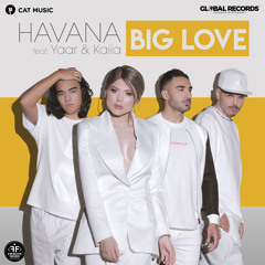 Big Love (feat. Kaiia & Yaar)