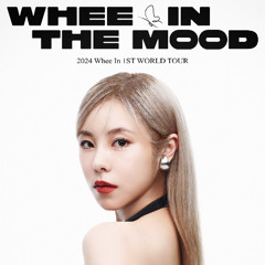 Wheein - Deserve (concert)