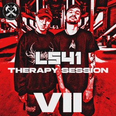 THERAPY SESSION 007 | LS41