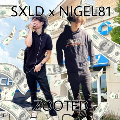 sxld x nigel81 - zooted [p. nigel81]