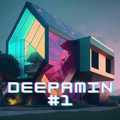 Deepamin #1 | Deep House 2024 | AMIN K