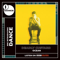 'Ocean' on Radio 1 with Jaguar
