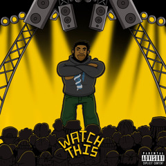 K.P. 32 - Watch This