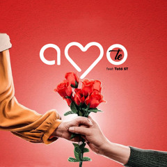 Amo-te (feat. Toto ST)