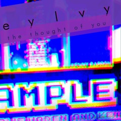 ｔｈｅ ｔｈｏｕｇｈｔ ｏｆ ｙｏｕ