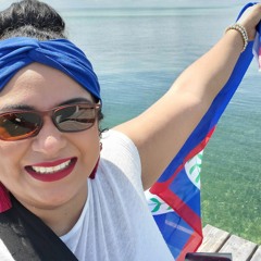 I Raise My Flag