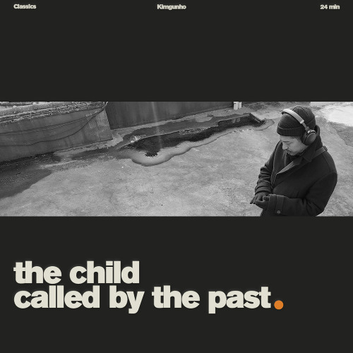 the child called by the past (hidden gem R&B classics)
