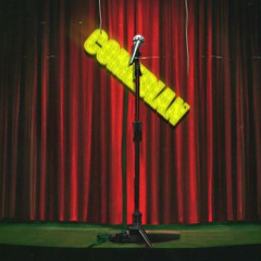 Comedian (ft. whytano) [Prod. Midknight x ST10]