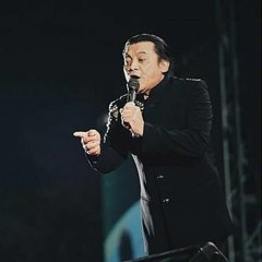 Didi Kempot - Tanjung Mas Ninggal Janji (Bass by AW)