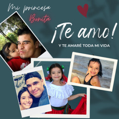 Mi Princesa Bonita