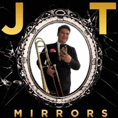 Mirrors - Trombone Cover