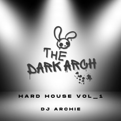 Hard House_Vol_1