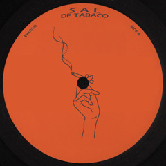 Sal - De Tabaco