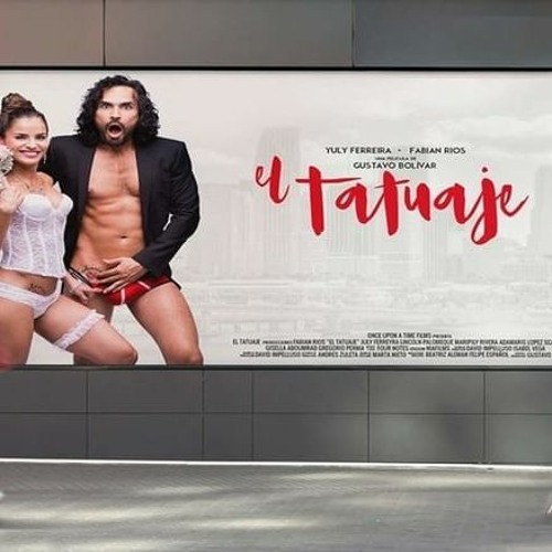 Watch! El tatuaje (2016) Fullmovie 720/1080 UHD Stream