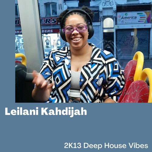 2K13 Deep House Vibes