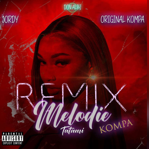 Tatami - RMX Jordy & Don Albi ft. Original Kompa