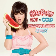Katy Perry - Hot & Cold (Fillfox & WNPZ Remix).mp3