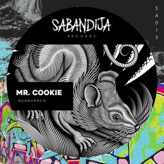 Mr. Cookie - Guaguanco (Original Mix)