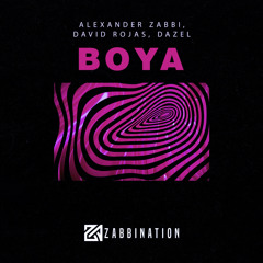Boya