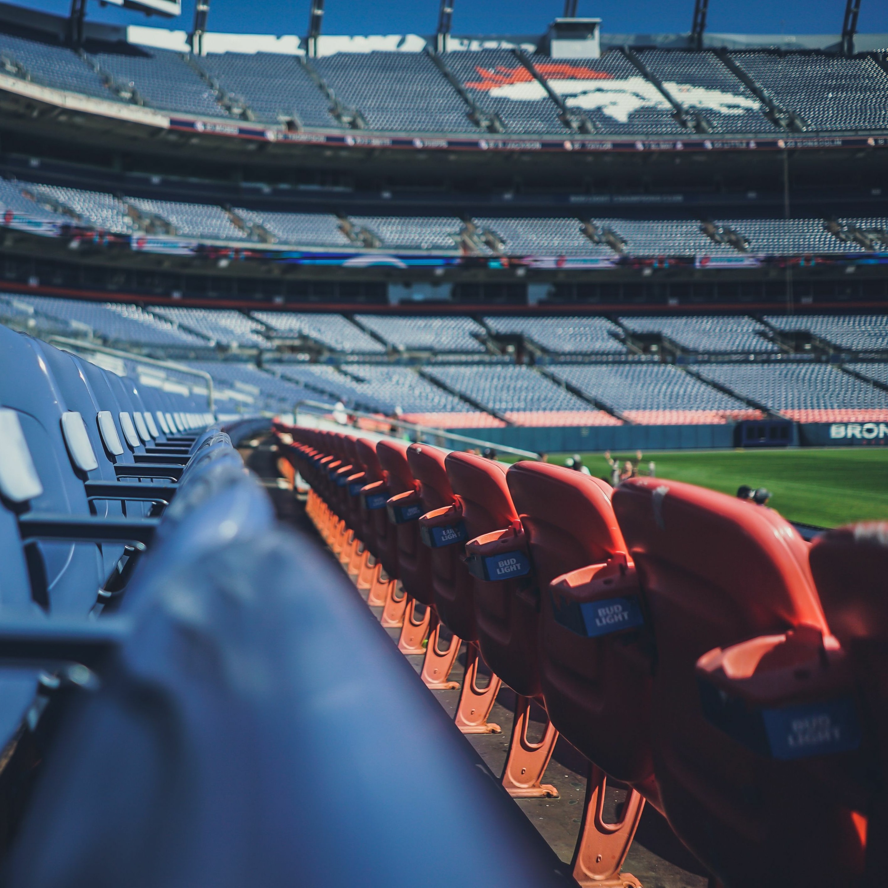 SPORT | Scandale à la NFL et déconfinement sportif episode artwork