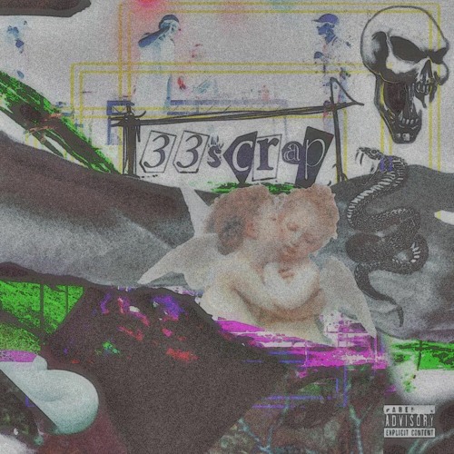 The Breakaways (Even My Homies) (prod. xen0christ)