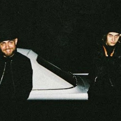 Simiz x Oscar - CARDI