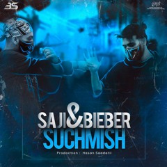 SAJI & BIEBER - SUCHMISH.mp3