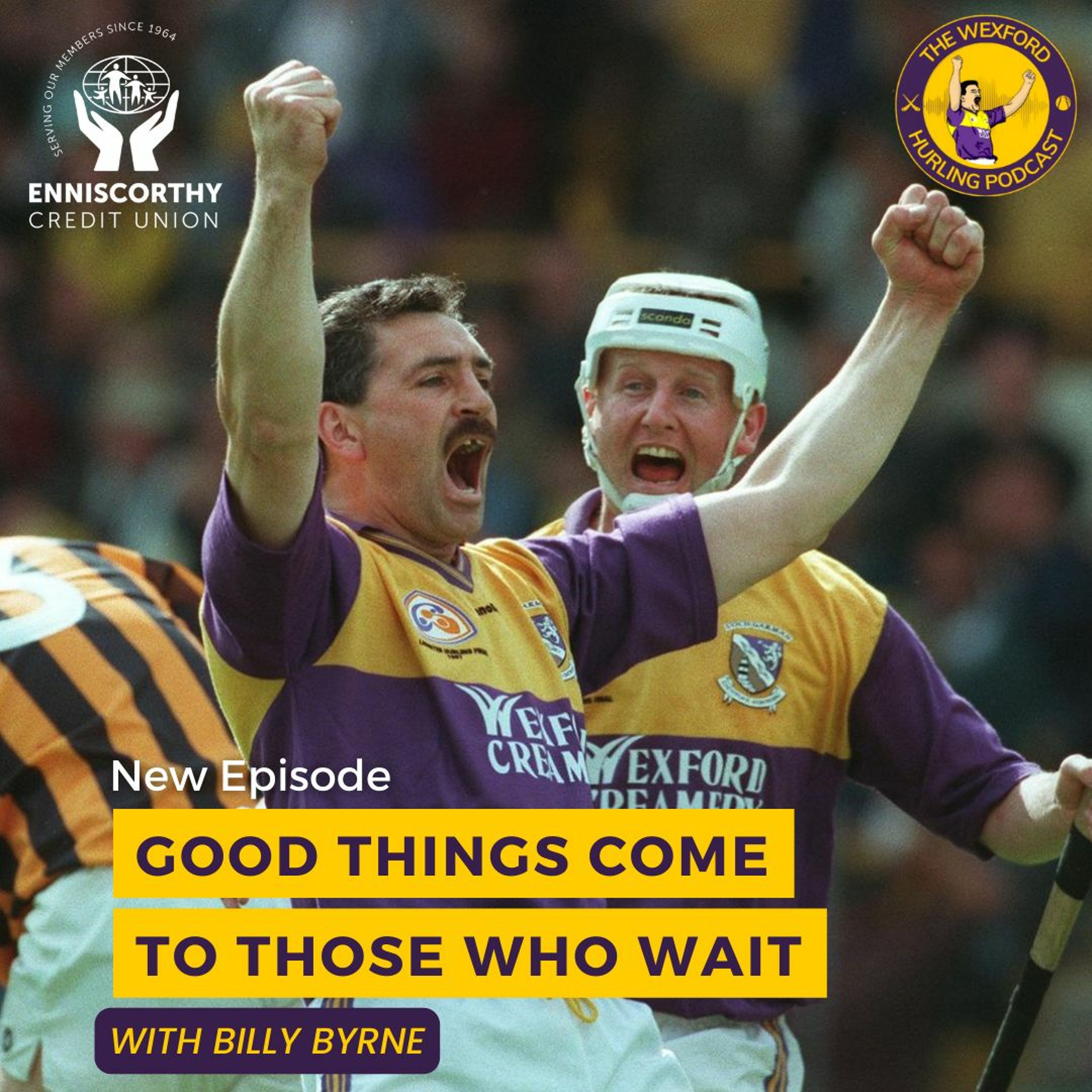 The Wexford Hurling Podcast