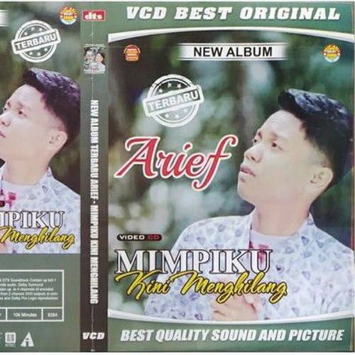 Stream ARIEF - MAU PULANG TAKUT KECEWA Full Album Terbaru 2022 by Rendy ...