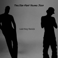 lost boy Remix - Ft Young Jody